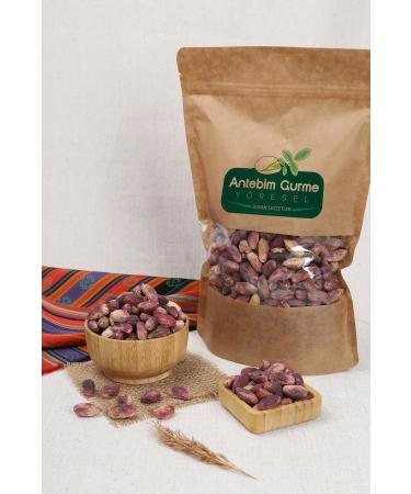 antebim TAGAALTI PISTACHIO (1 KG) - Buy Online on GoSupps.com