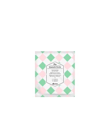Davines The Quench Circle Face Mask 50ml