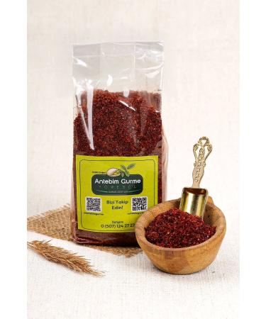 antebim VERY HOT PSYCHOPATH PEPPER FLAKES (200 GR)