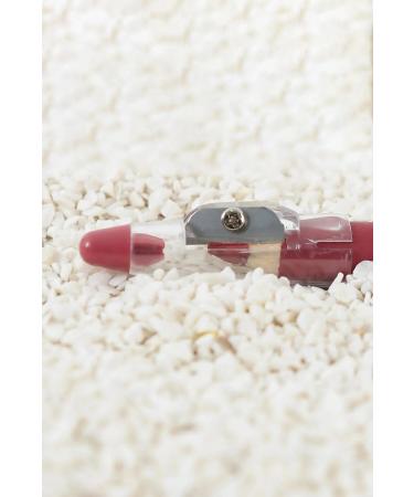 shop ev&Ay 12 Li Set Lip Pencil Matte Color Lipstick Jumbo Thick Pencil Lipstick Waterproof - Buy Online on GoSupps.com