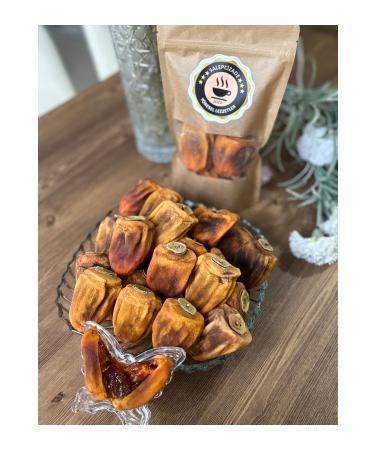 salepcizade dried persimmon 500 gr