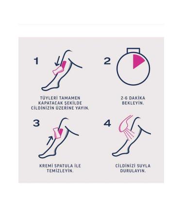 DOUXTOUCHE Hair Removal Powder - Hammam Herb Sealed (ODOURLESS NATURAL MEN&WOMEN) 50gr - Buy Online on GoSupps.com