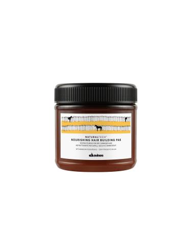 Davines Nourishing Hair Building Pak Damaged Dry Hair Mask 250 ml