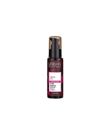 Urban Care Argan Oil and Keratin Strengthening Serum 75 Ml KeyOn3503