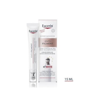 Eucerin Anti-Pigment Brightening Eye Cream 15 ml