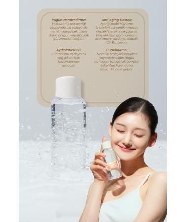 HAMEL Peptide Moisturizing and Soothing Tonic 200ml - Buy Online on GoSupps.com