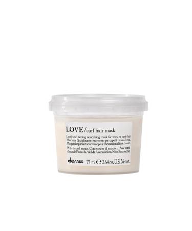 Davines Love Curl Curl Defining Mask 75 ml