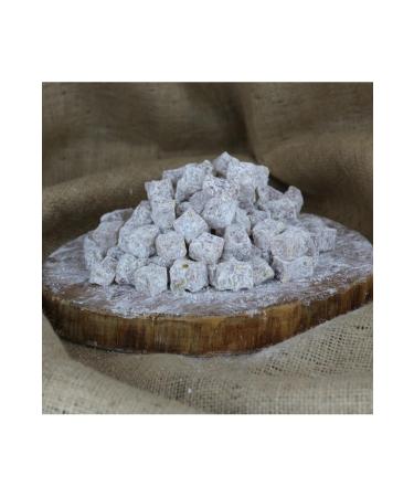 TALAS Dried Nuts Starch Pistachio Double Roasted Turkish Delight 2 KG