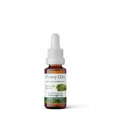 Medite ALGAE OIL 10ML