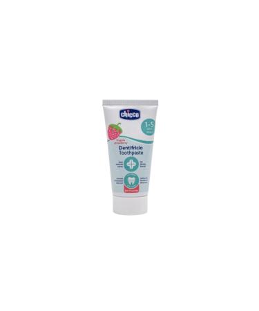 Skygo Chicco Strawberry Toothpaste 12 Months+ 50 ml
