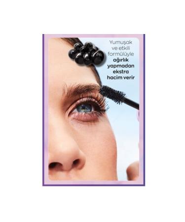 Avon Delightfull False Lash Mascara