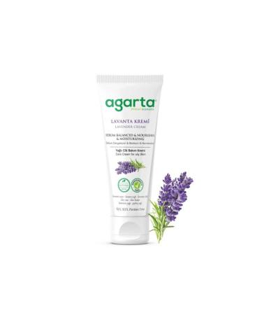 Skygo Natural Skin Care Cream 75 ml Lavender