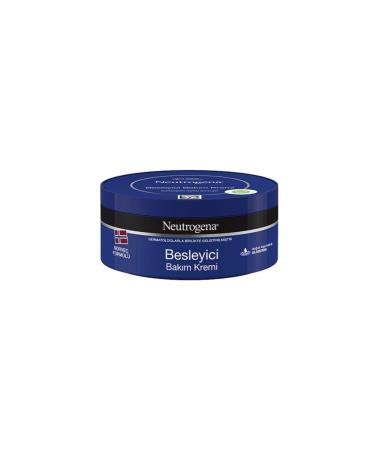 Neutrogena Norwegian Formula Nourishing Care Cream 200 ml