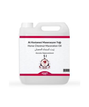 elite At Kestanesi Maceration Old Aesculus hippocastanum 5 liters