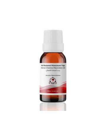 elite At Kestanesi Maceration Body Aesculus hippocastanum 10 ml