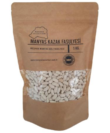 Manyas Flavors Manyas Kazakh Beans