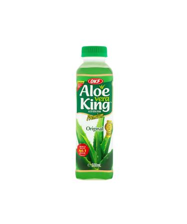 OKF Aloe Vera King Premium Original 500ml