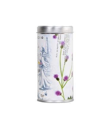 Novatio Liv-tox Tea - 75 G. Liver Cleansing Support Herbal Tea - Buy Online on GoSupps.com