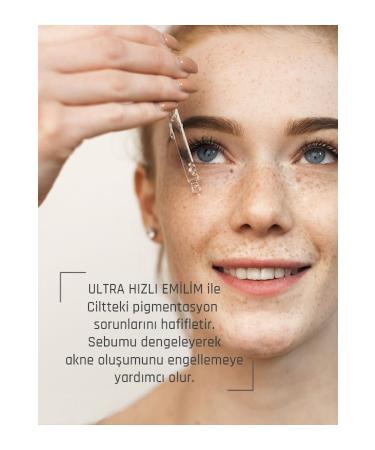 dermosion Anti Spot Anti-Spot Nourishing and Tone Equalizing Serum with Algae Extract 30ml - Buy Online on GoSupps.com