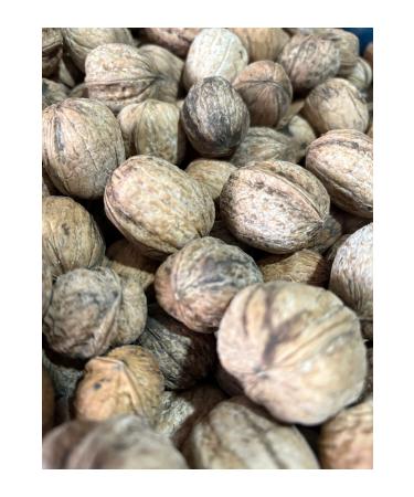 Local Local Shelled Walnuts 1kg - Buy Online on GoSupps.com