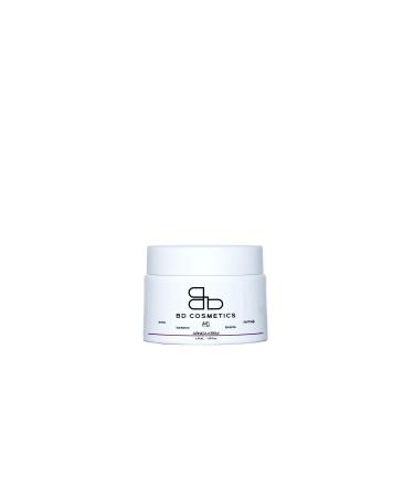 Bd Pharma Bd Cosmetics Arnica Repair Cream 50 ml - Buy Online on GoSupps.com