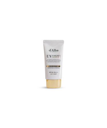 Dalba Super Moisture Essence Sun Cream 50ml