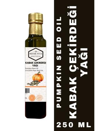 BEYARV TA Pumpkin Seed Oil 250 ML