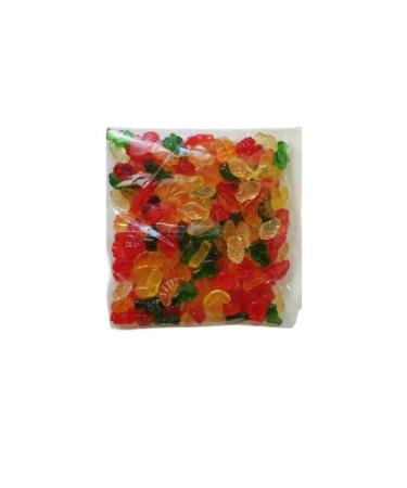 Haribo Tropimix Jelly - 1 Kg.