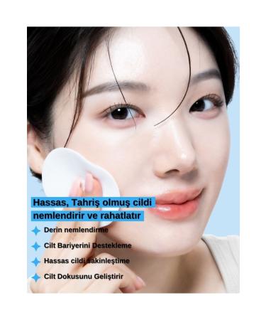 FabYou Ceramide Panthenol Skin Barrier Support Toner Botox Effect Deep Moisture-Korean Skin Care - Buy Online on GoSupps.com