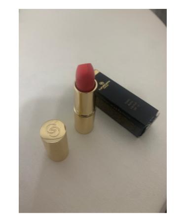 Oriflame giordani gold 32320 lipstick