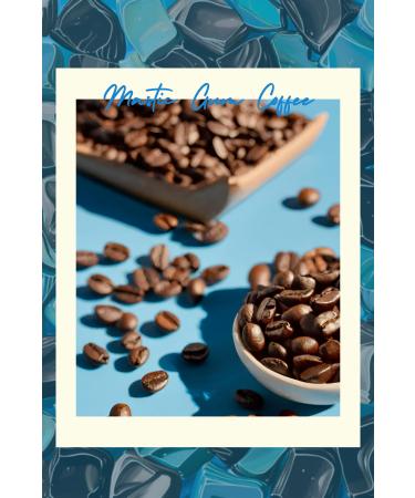 Nice Match Mastic Gum Coffee Mastic Flavored Filter Coffee 200 Gr - Buy Online on GoSupps.com