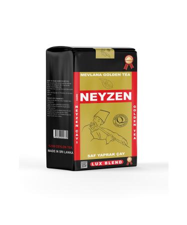 Mevlana Tea Golden Tee 400gr Tea-50