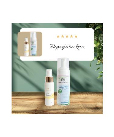 Moreno Care WHITENING cream (genital armpit knee elbow)