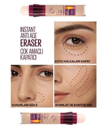 cosmokalite Sponge Under Eye Concealer - Buy Online on GoSupps.com