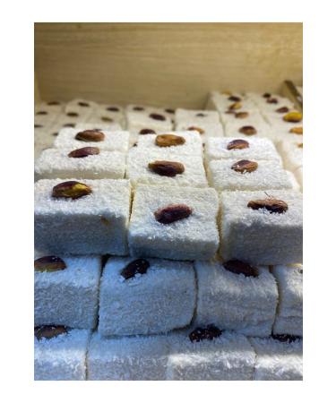 TALAS Dried Nuts Palace Delight with Pistachio 1 KG