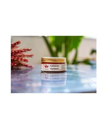 nurishatolye NATURAL ST. HORN OINTIME - WOUND HEALING PROPERTIES - Buy Online on GoSupps.com