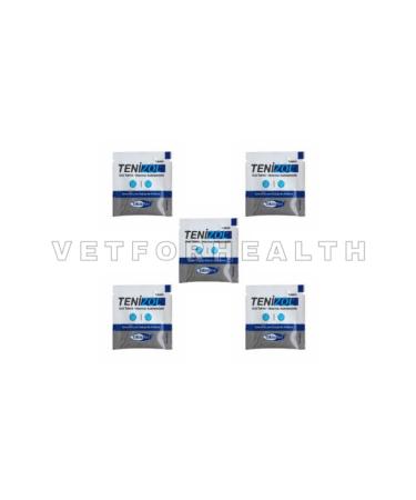 bestevet Tenizoll 5 Tablets - Buy Online on GoSupps.com