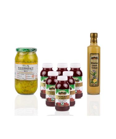 HEALING MOTHER Package No.2