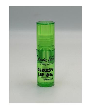 Catherine Arley Glossy Lip Oil Pineapple