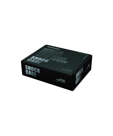 Samplexx KERATIN EXPRESS TREATMENT CARE ( 24*10 ML ) - Buy Online on GoSupps.com