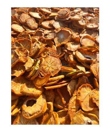 Local Cennet (TRABZON) Date Chips 250 gr
