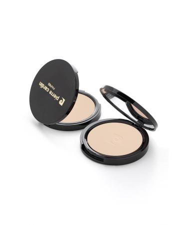 Pierre Cardin Porcelain Edition Compact Powder-Light Beige-433 - Buy Online on GoSupps.com