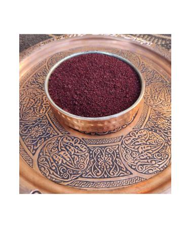 Has rc lar 1st quality Sumac 500 gr