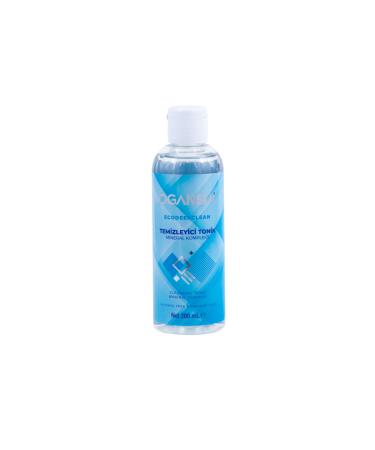 Ogansia Ecoclean Cleansing Tonic