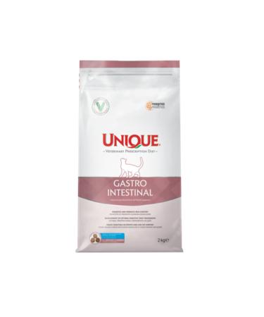 Unique Gastro Intestinal Cat Food 1.5 Kg - Buy Online on GoSupps.com