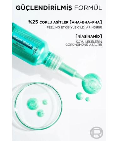 L'Oreal Paris Regenerating Peeling Serum Set - Buy Online on GoSupps.com