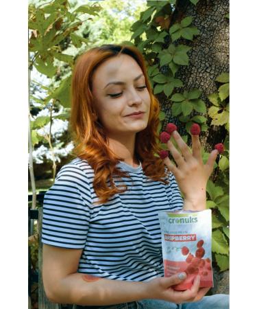 Cronuks Freeze Dried 5'li Introduction Pack 16gr X 5 - Buy Online on GoSupps.com