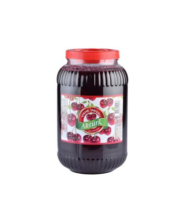Akt rk 5KG CHERRY JAM AKT RK