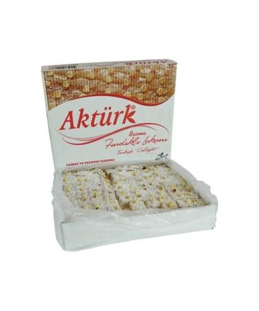 Akt rk 5kg Hazelnut Pressed Turkish Delight Mawlid Turkish Delight Holiday Turkish Delight