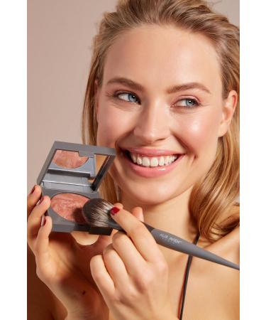 Alix Avien Blush - Baked Blush 104 Dazzling Chocolate - Buy Online on GoSupps.com